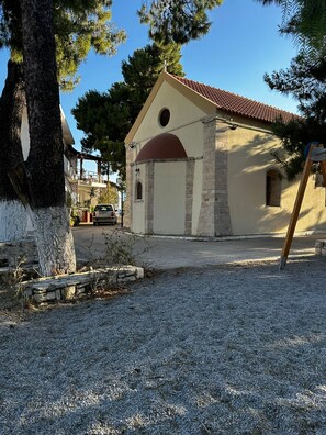 House | 3 bedrooms - Evdokiahouse (Malevizi)