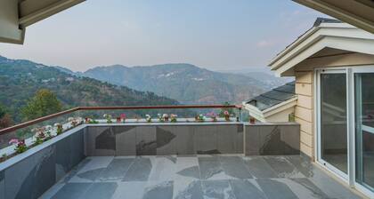 ELIVAAS privé Royce Cottage 4BHK Villa