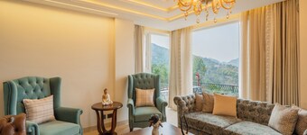 私人羅伊斯小屋 4BHK 別墅