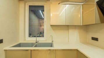 Luxury Villa | Private kitchen