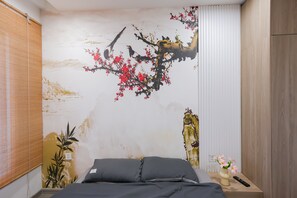 Room - Magnolia Vinhomes Apartment (Long Binh)