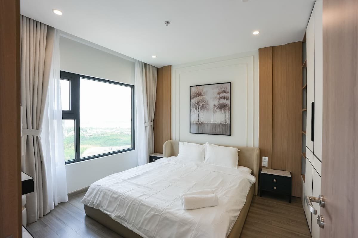 Premium Apartment, 3 Bedrooms