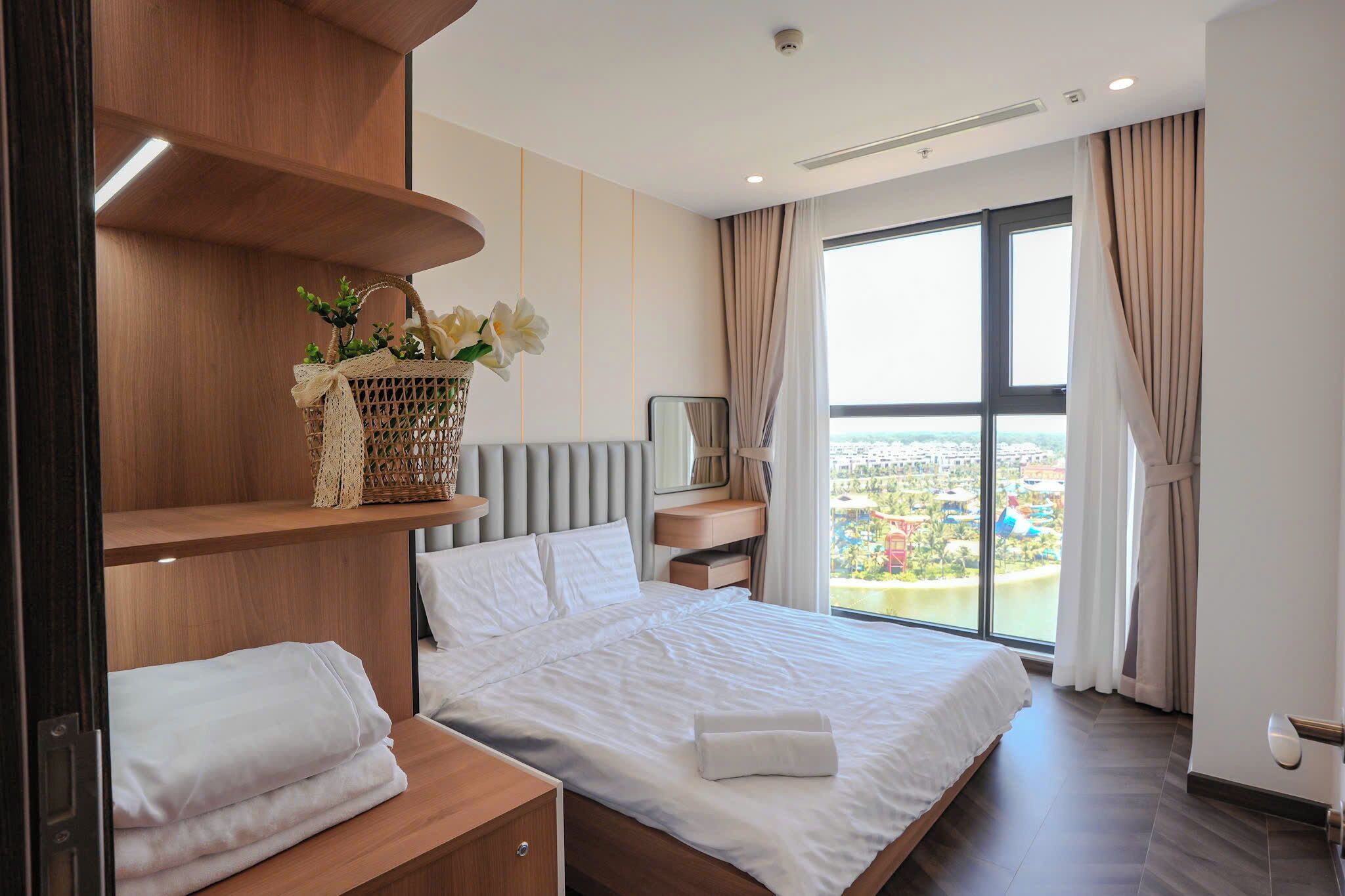 Standard Apartment, 1 Bedroom