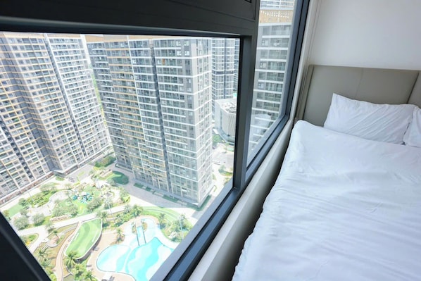 Quarto triplo premier