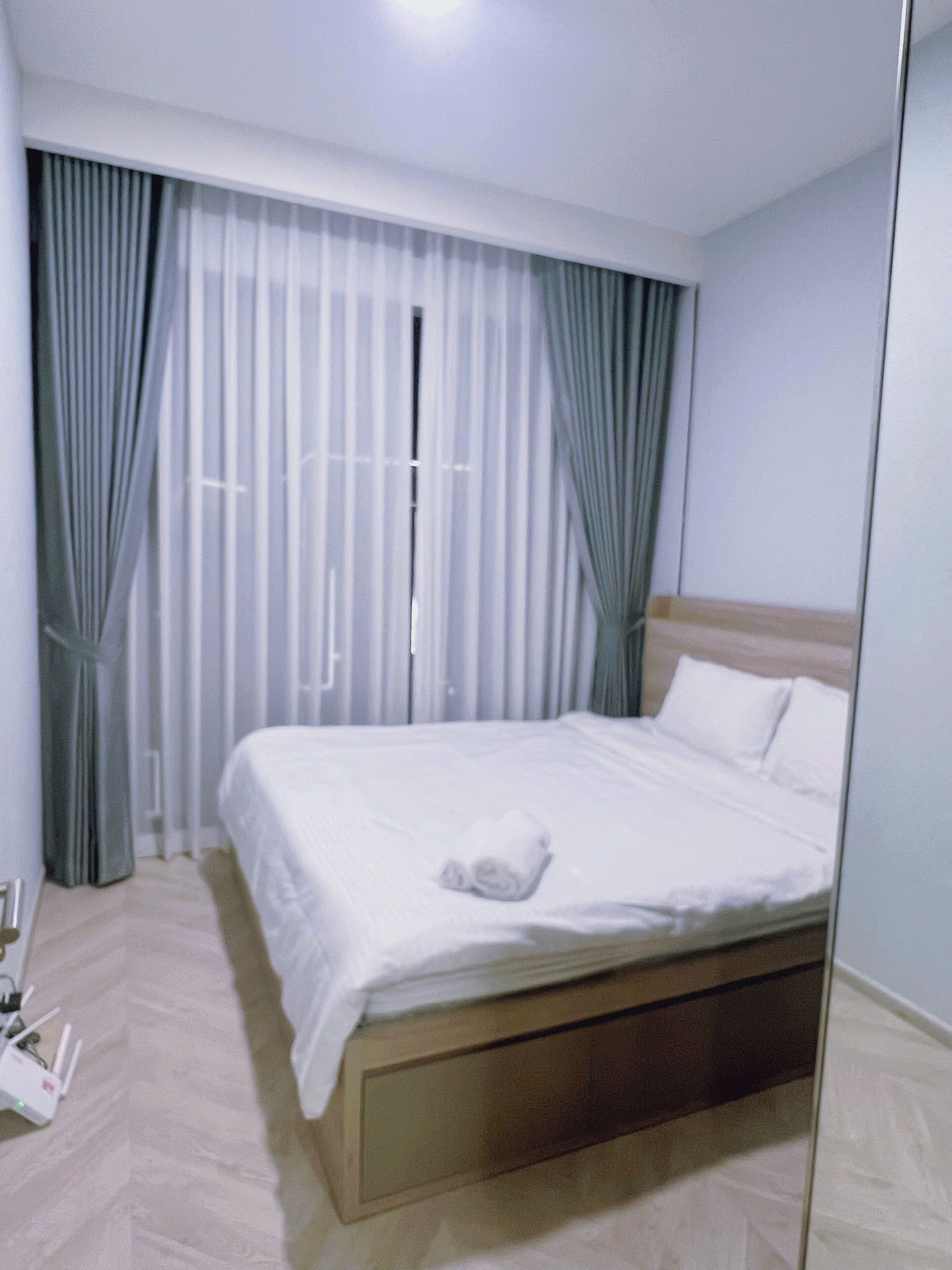 Deluxe Apartment, 2 Bedrooms