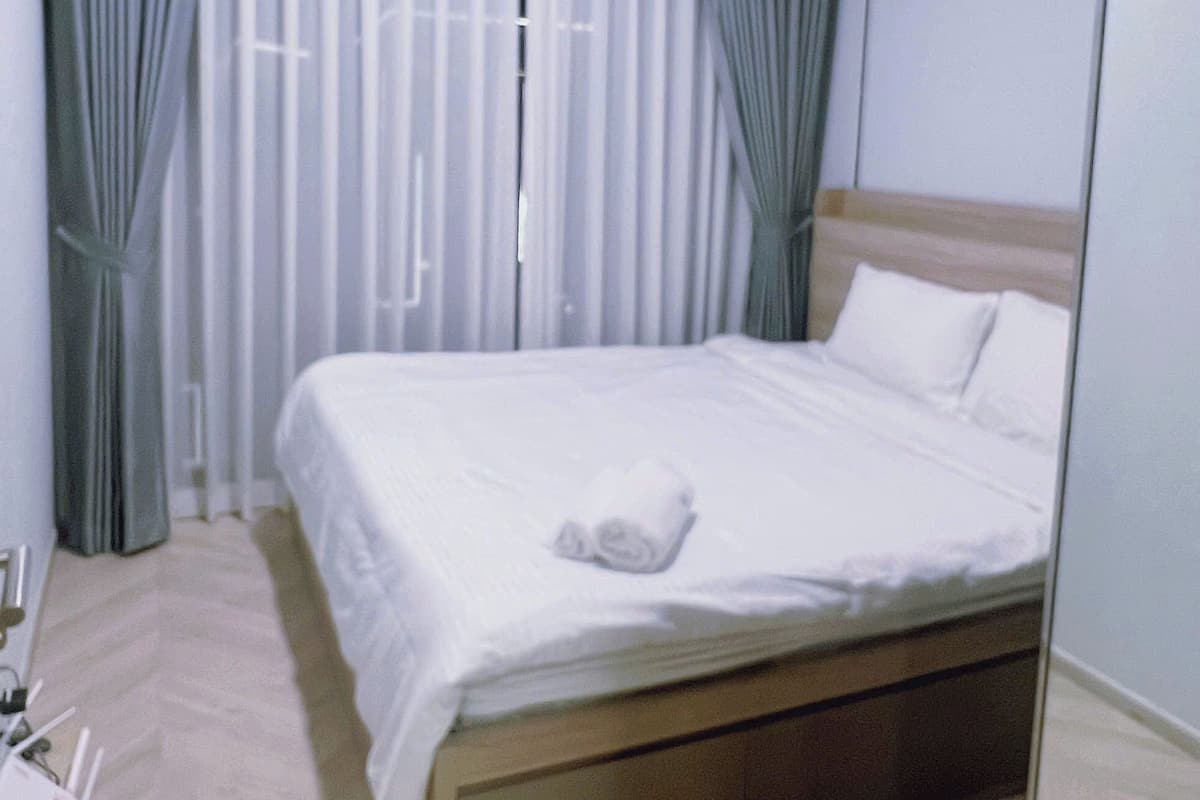 Deluxe Apartment, 2 Bedrooms