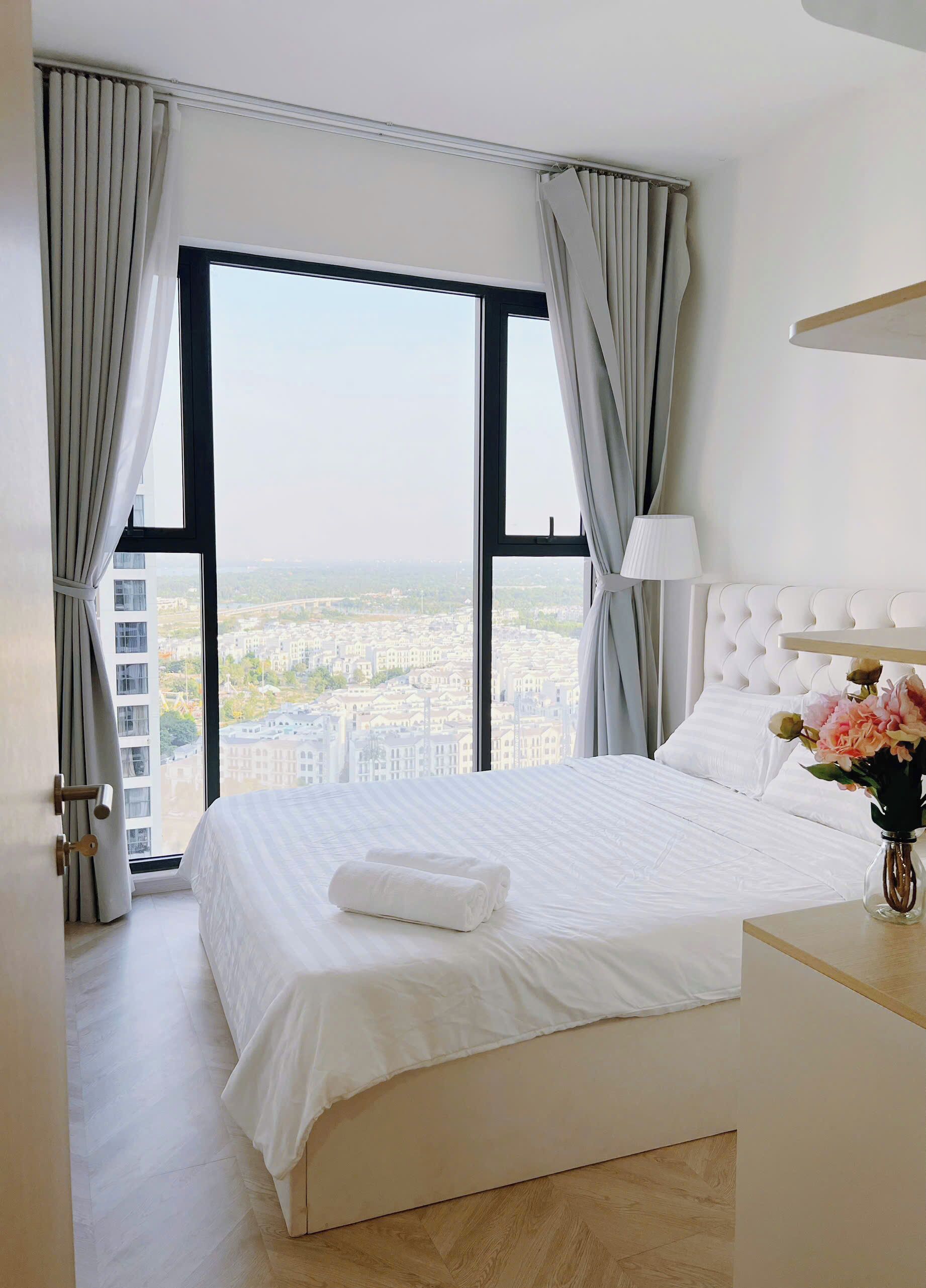 Standard Apartment, 2 Bedrooms
