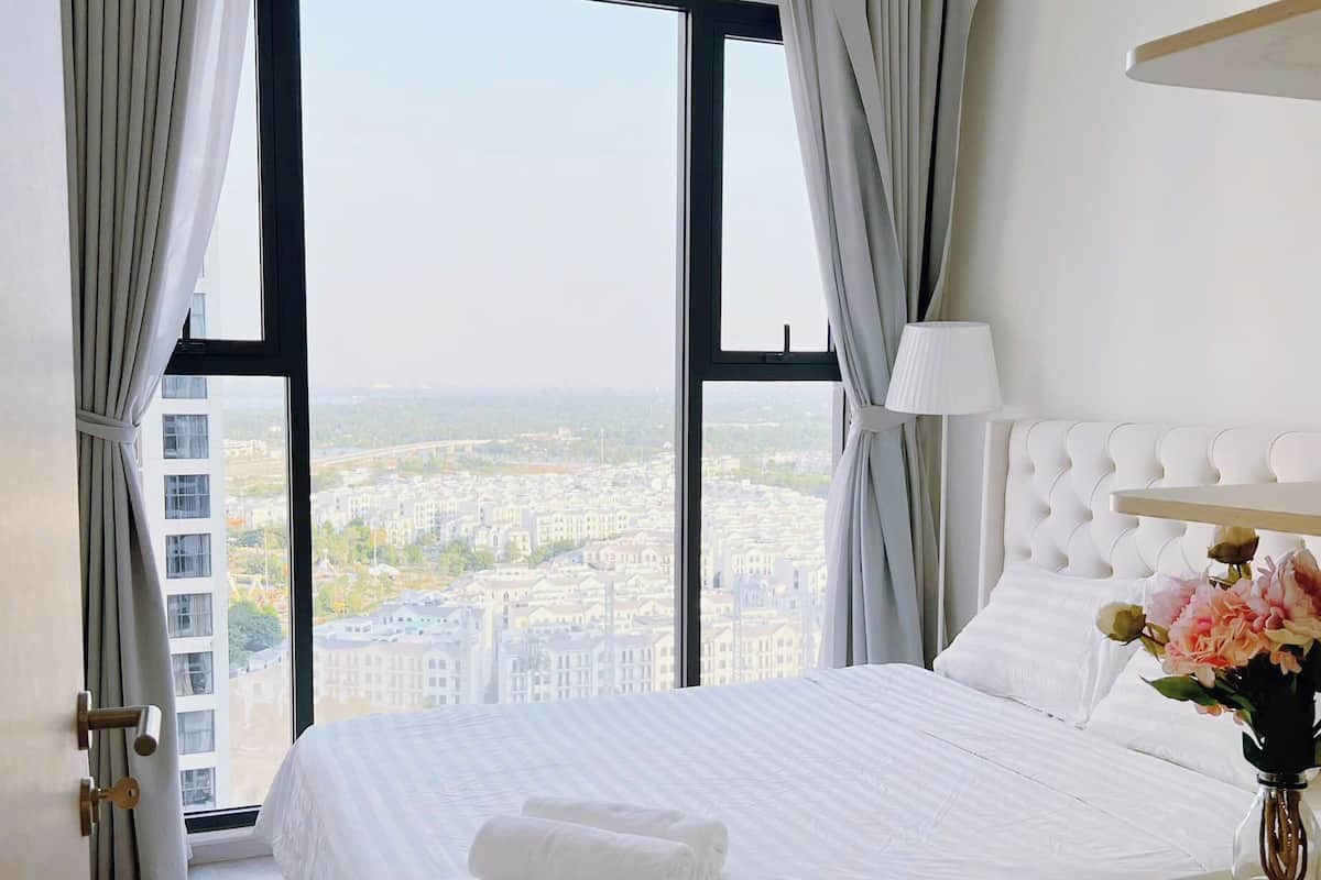 Standard Apartment, 2 Bedrooms