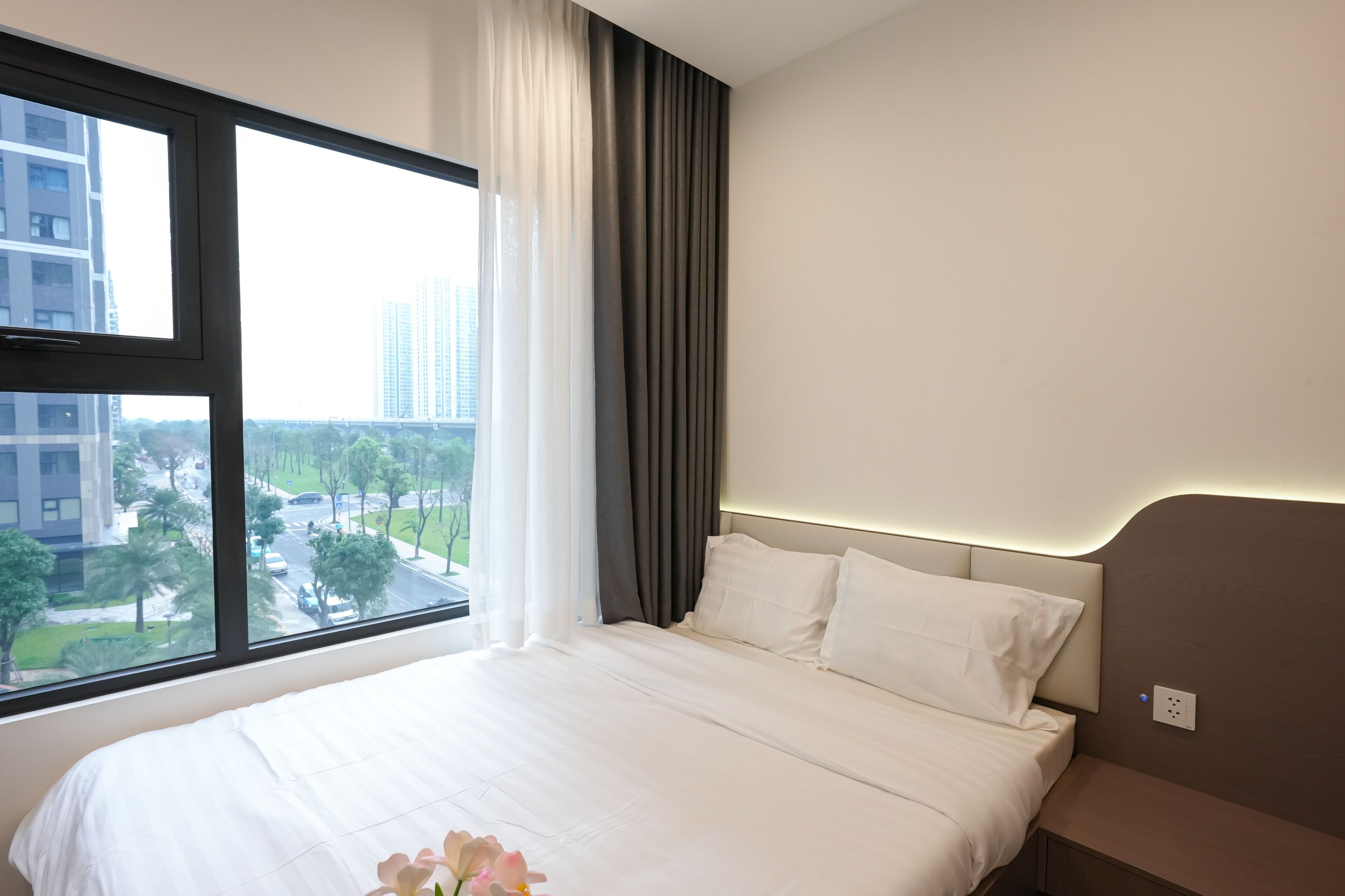 Superior Apartment, 2 Bedrooms