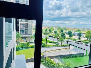 Quarto casal conforto