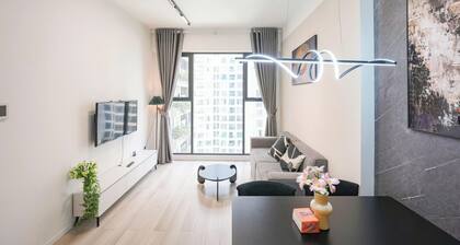Magnolia Vinhomes Apartment