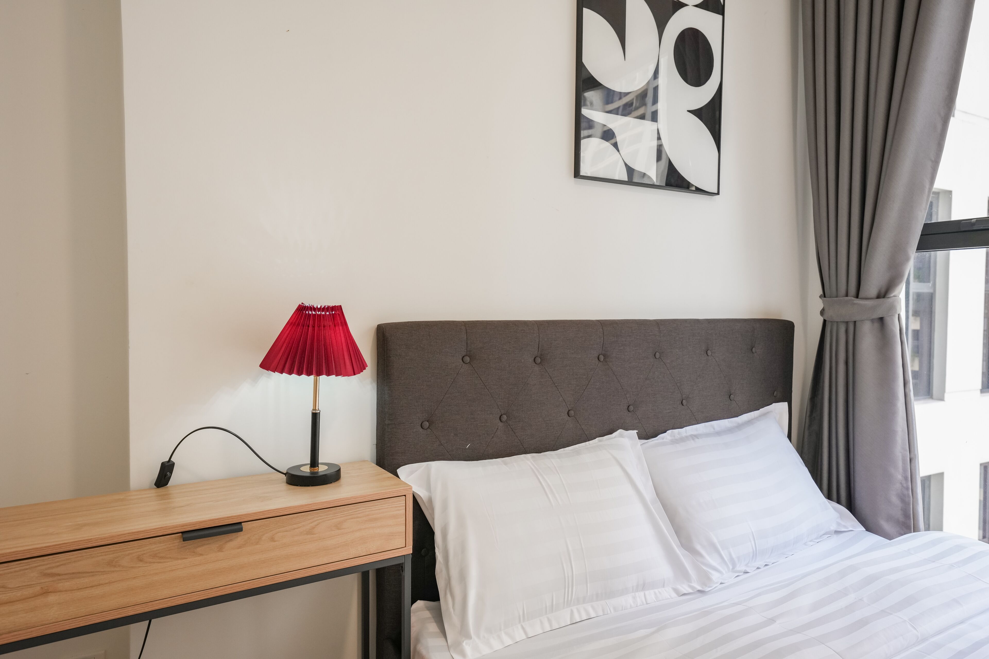 Apartment, 2 Bedrooms