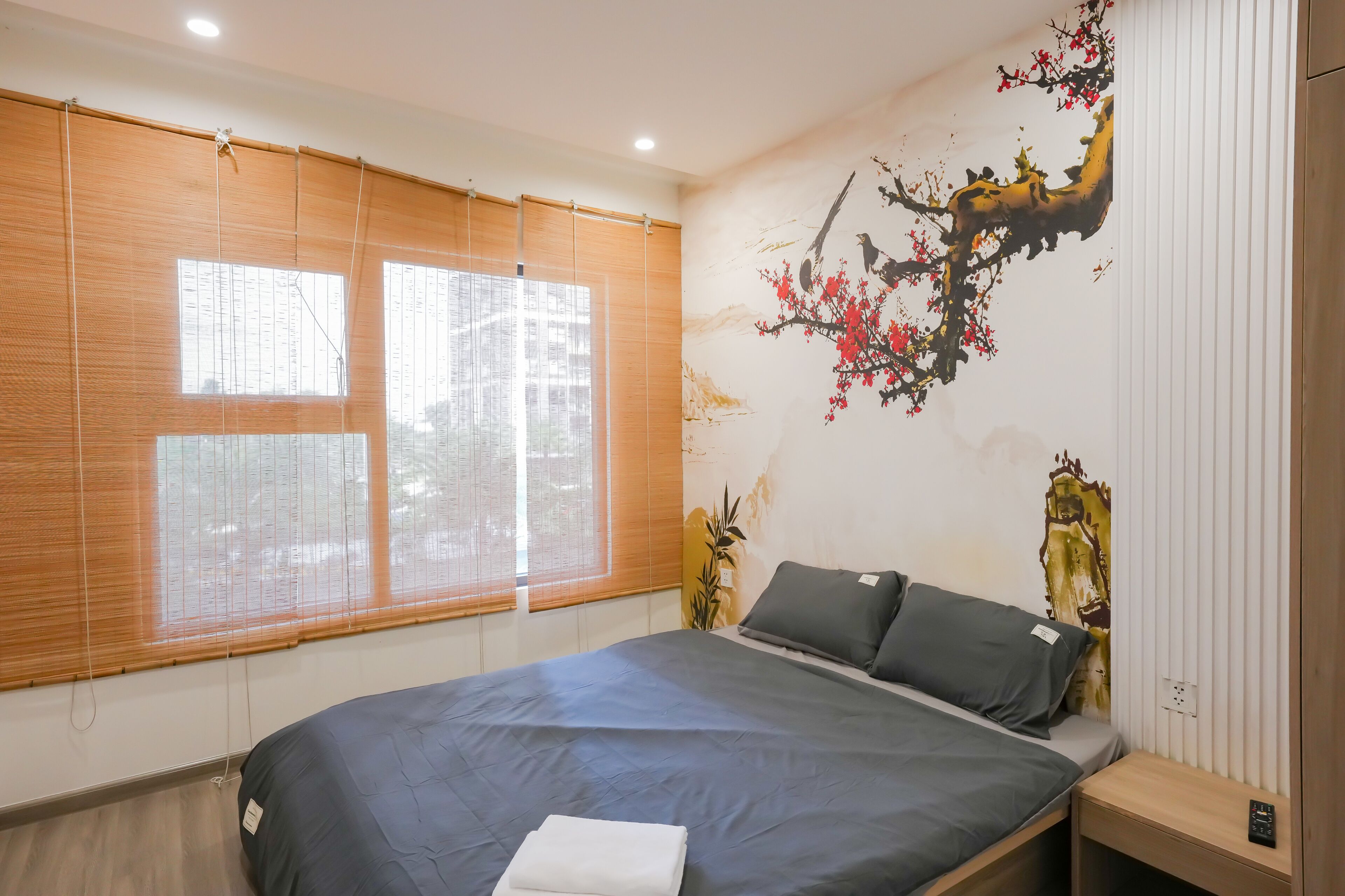 Apartment, 1 Bedroom, Balcony