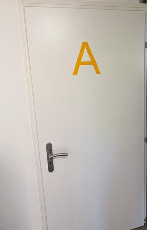 Interior - Studios 54 (Villerupt)