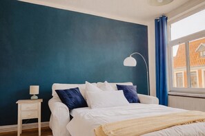 Wi-Fi, draps fournis
