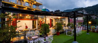 PACK McLeodganj