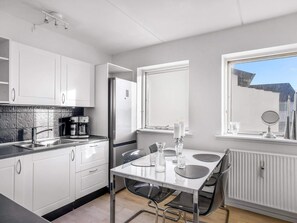 House | Interior - 4 Star Holiday Home in Lokken (Lokken)