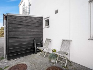 House | Exterior - 4 Star Holiday Home in Lokken (Lokken)