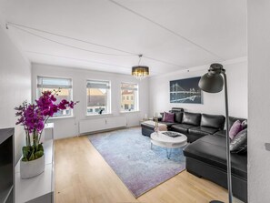 House | Interior - 4 Star Holiday Home in Lokken (Lokken)