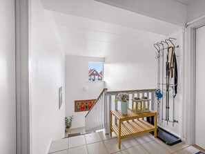 House | Interior - 4 Star Holiday Home in Lokken (Lokken)