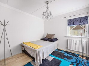 House | Interior - 4 Star Holiday Home in Lokken (Lokken)