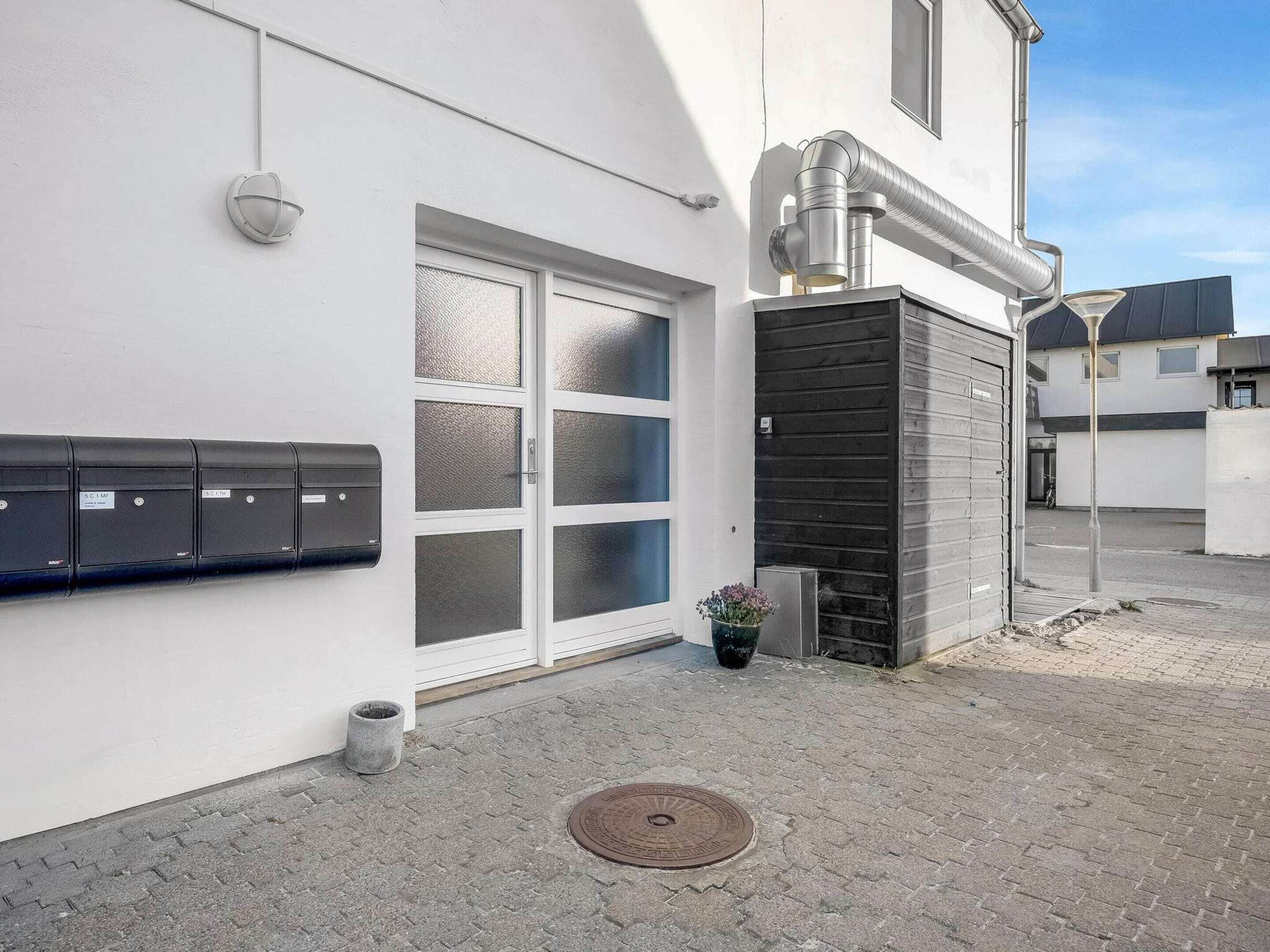 Maison | Extérieur