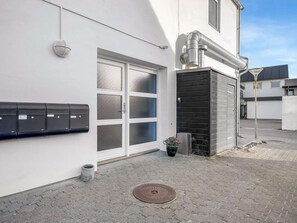 House | Exterior - 4 Star Holiday Home in Lokken (Lokken)