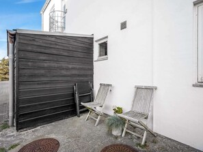 House | Exterior - 4 Star Holiday Home in Lokken (Lokken)