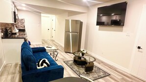 Living area - Beautiful Cozy home (Regina)