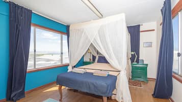 Wi-Fi gratuit, draps fournis