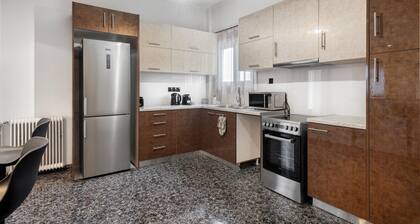 Glyfada Stay