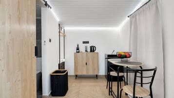 Panoramic-Loft, Meerblick | Speisen