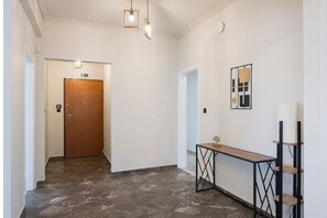 Interior - Glyfada Stay (Glifada)