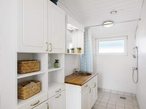 House | Interior - 4 Star Holiday Home in Lokken (Lokken)