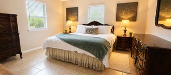 Family-Friendly 4BR Getaway Close to Beaches, Fairhope & Fishing