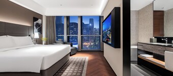 IntercityHotel Shenzhen Bay