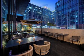 Garden - IntercityHotel Shenzhen Bay (Shenzhen)