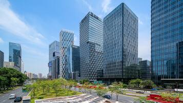 Building design