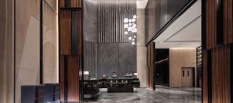IntercityHotel Shenzhen Bay