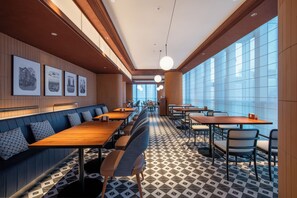 Restaurant - IntercityHotel Shenzhen Bay (Shenzhen)