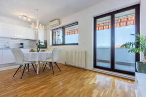 Dining - Vrbo Property (Novi Vinodolski)