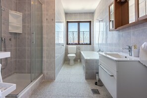 Bathroom - Vrbo Property (Novi Vinodolski)