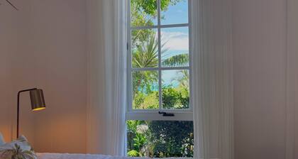 A coastal retreat meticulously curated for adults only.