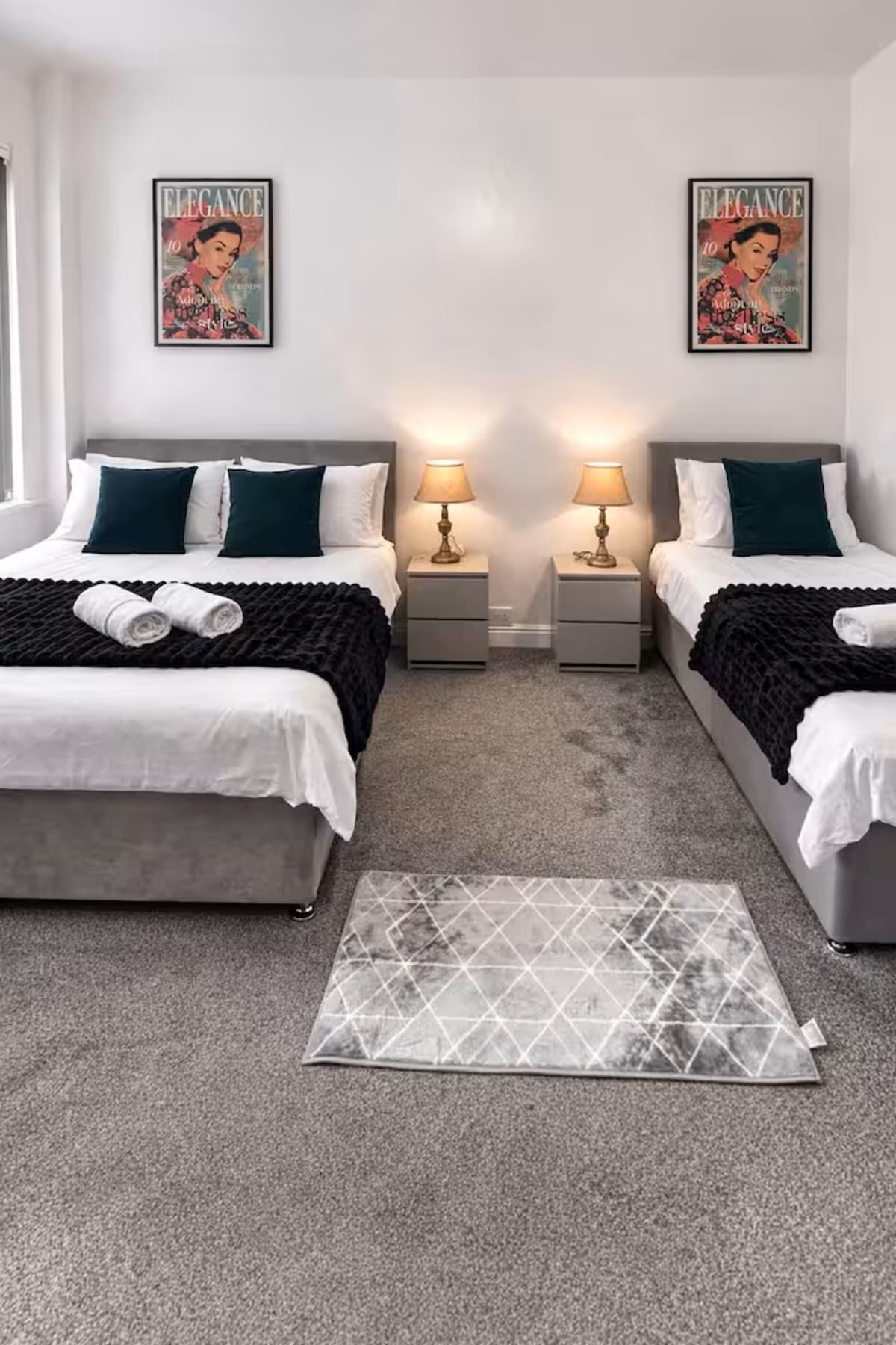 Bild für Gastgeberprofil