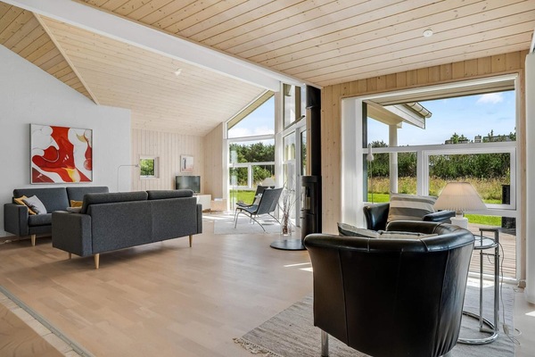 House | Interior