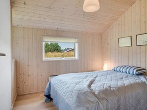 House | Interior - 4 Star Holiday Home in Lokken (Lokken)