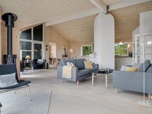 Hus | Innvendig