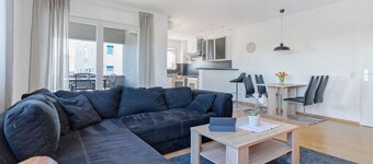 Apartment on the Outskirts of Baden-Baden