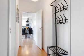 Interior - Apartment on the Outskirts of Baden-Baden (Baden-Baden)