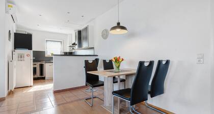 Appartement am Stadtrand von Baden-Baden